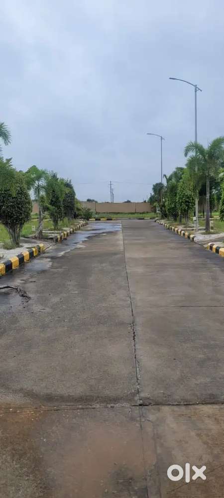 Near keesara Orr exit no 8 collectorate office back side