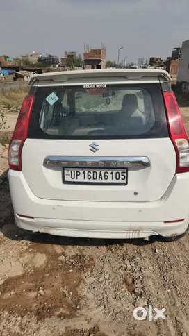 Maruti Suzuki Wagon R 2021 CNG & Hybrids 140000 Km Driven
