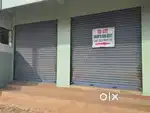 Rent for shops