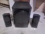 Samsung speaker