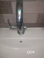 New & repair work