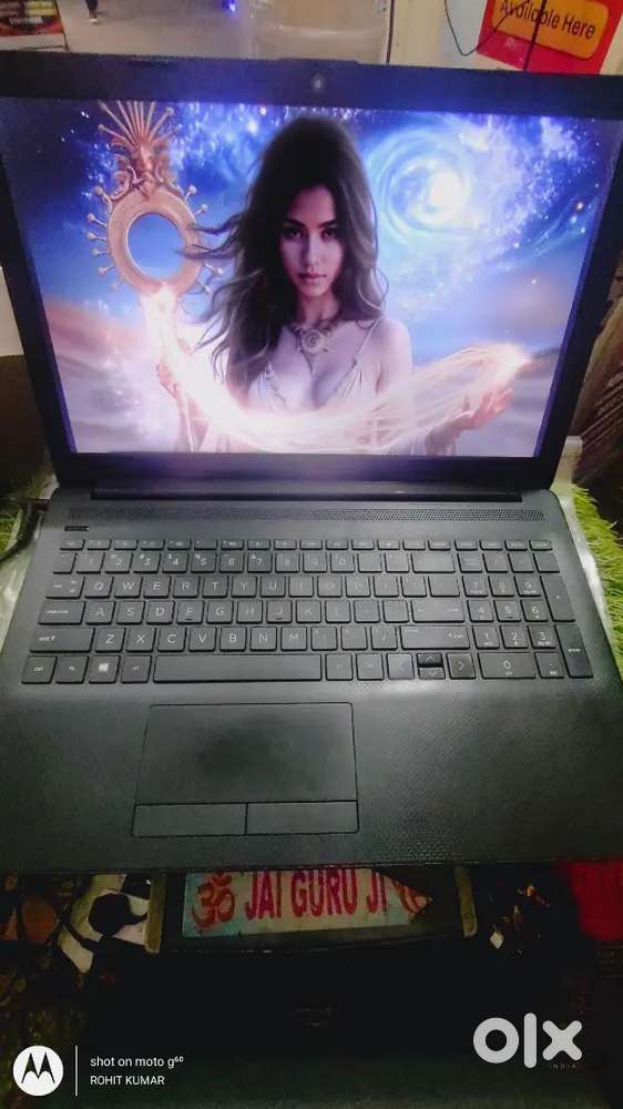 10th Generation Hp 8b 128ssd