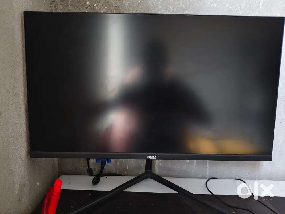 Computer is a very good condition