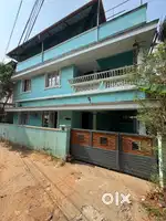 BACHELORS/FAMILY ALLOWED 4BHK FURNISHED HOUSE FOR RENT NEAR EDAPALLY