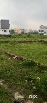 Plot at saptashati nagar phase