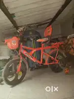 Bycycle for kids