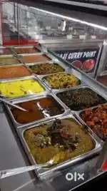 Need chefs for curry point