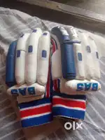NEW Exelon bas batting gloves men