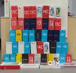 All brands mobile's available at lowest price