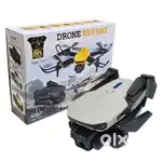 E88 Max Drone Camera