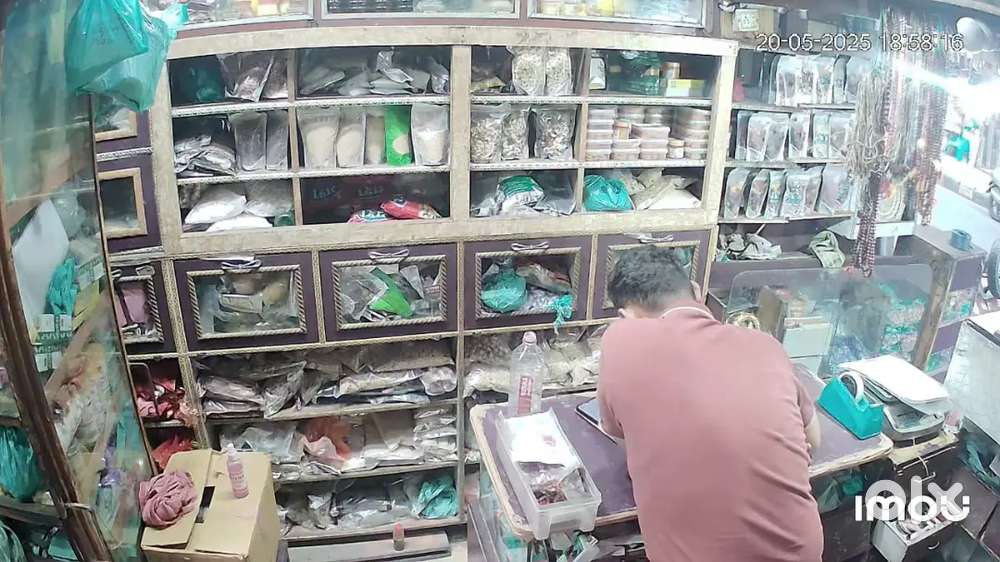 Item manager& make bill in mobile