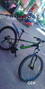Schnell cycle