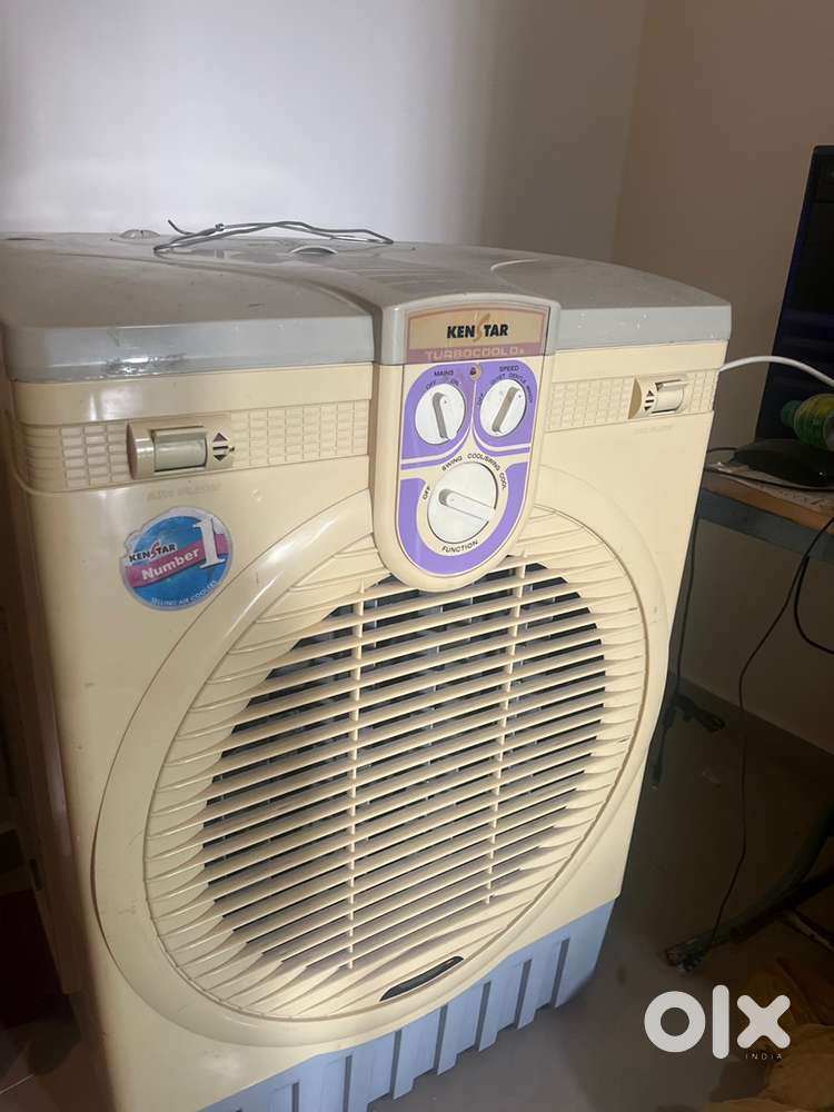 Air coolers