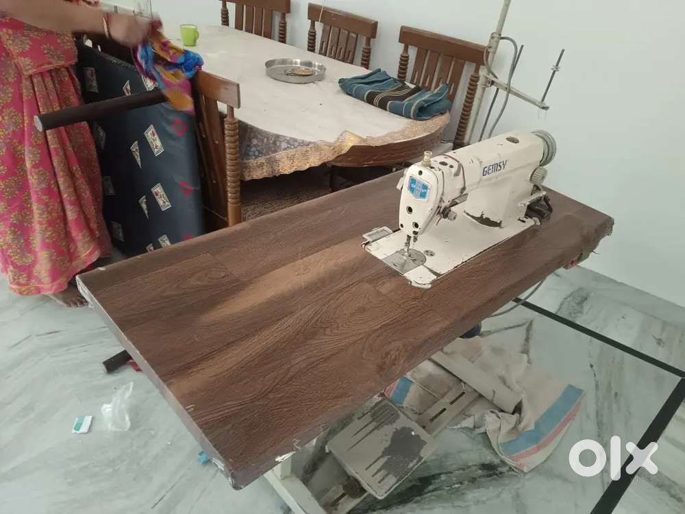 Silai machine