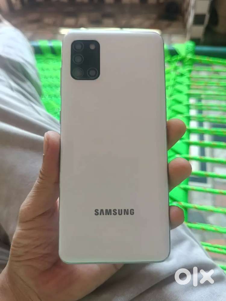 Samsung a31