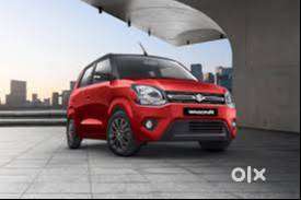 New Wagonr Tour H3 in Minimum Downpayment