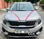 Kia Seltos HTK Plus D, 2023, Diesel