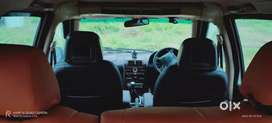 Tata Safari 2011