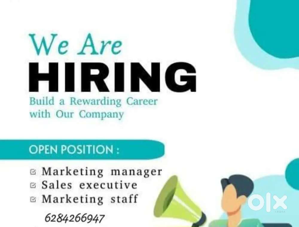 Telecaster and sales manager