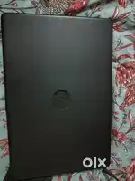 Hp 15 series window 11   8/512 ram + SSD