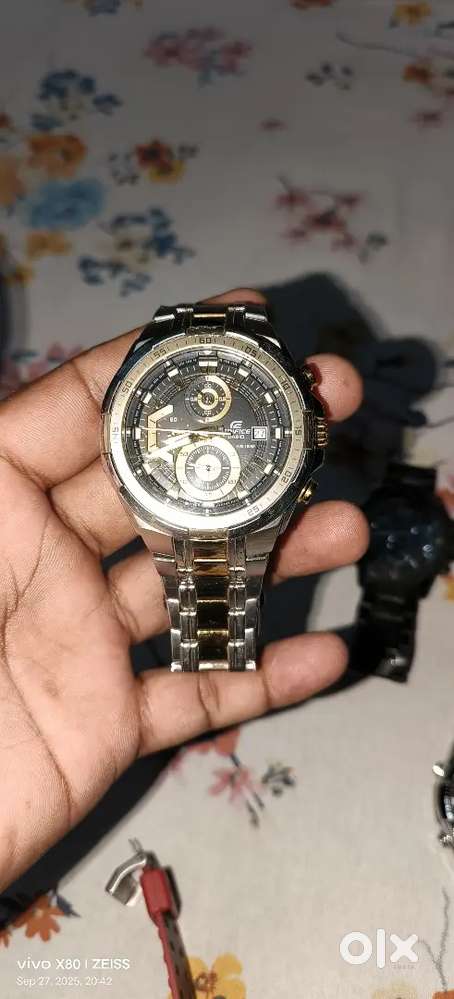 Casio brand new watch