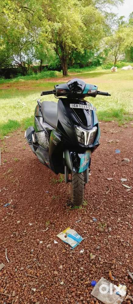 TVs Ntorq urgent sale
