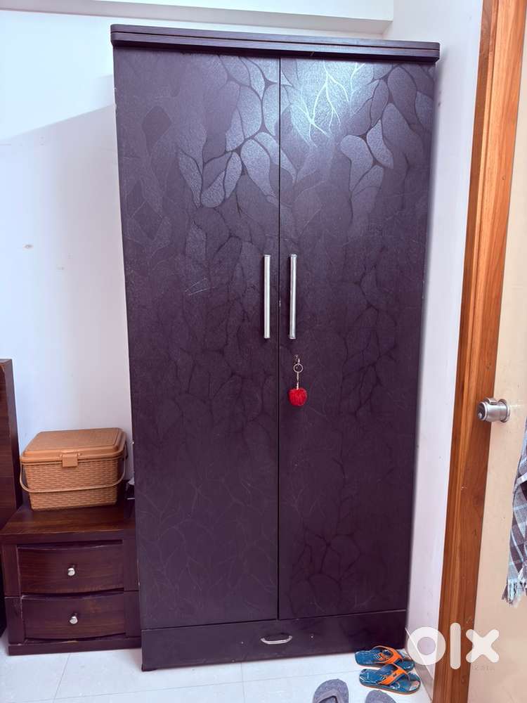 Wardrobe in Good Condition