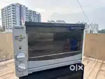 Philips Grill Baking Oven –   Good Condition