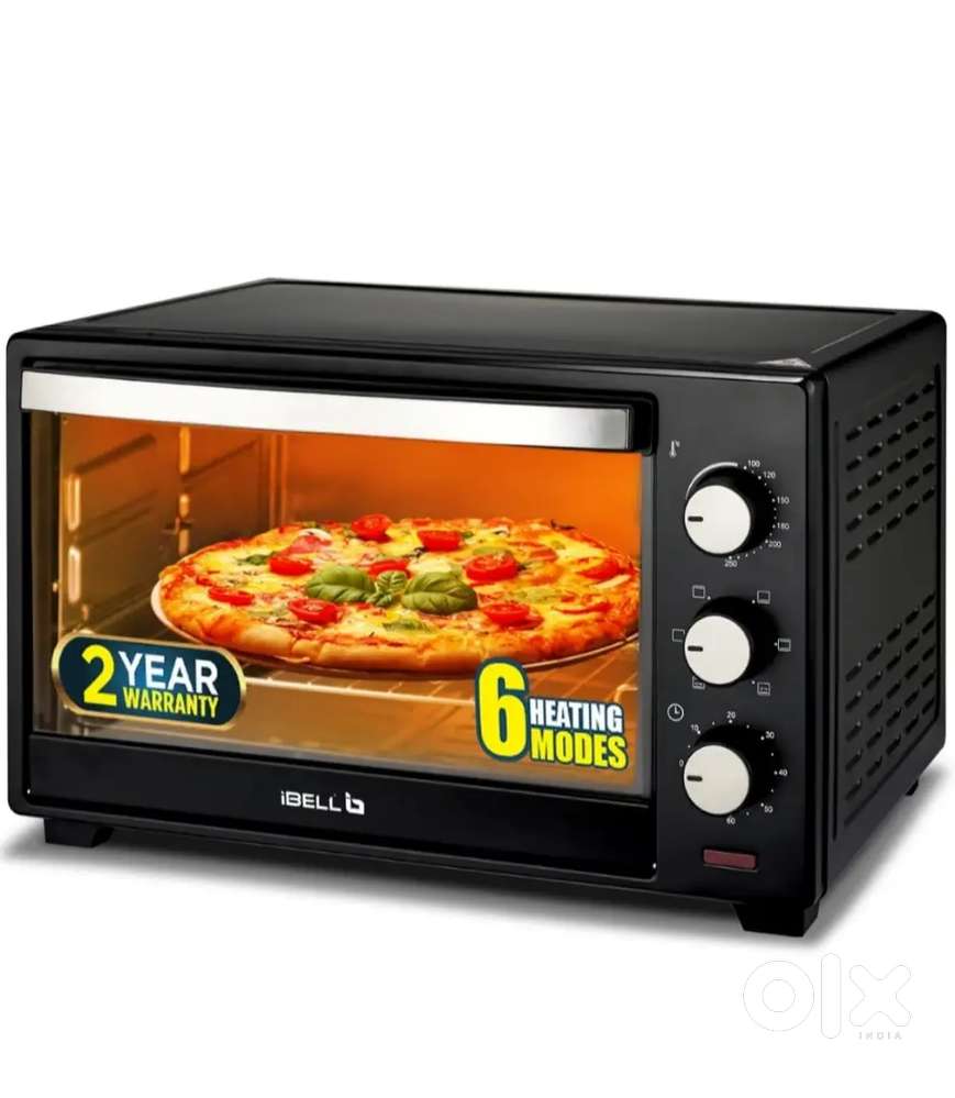 OTG(OVEN,TOASTER,Grill)