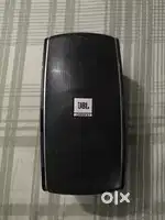 JBL Home Theater Speakers (5)