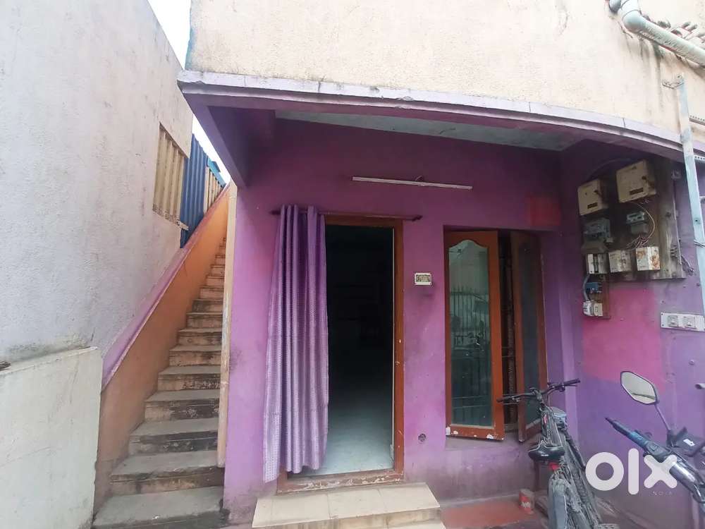 House for Rent 2BHK in main road 3 bathroom