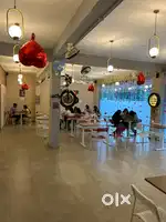 well running cafe for sale