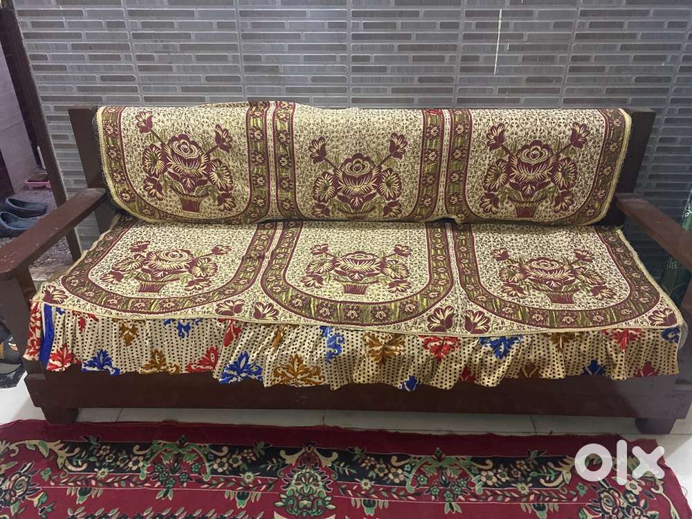Sofa set 3+2+1