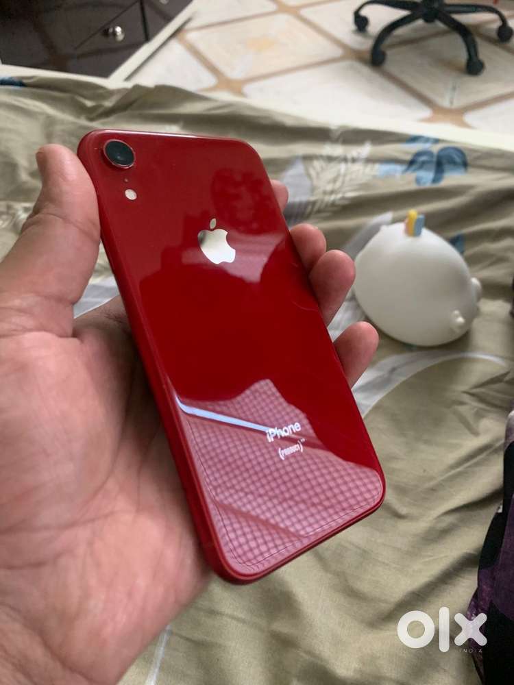 Iphone xr 128gb