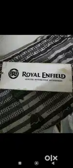 Brand new in affordable price Royal Enfield bar Mirrors