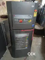 Lg doubke door 240 liters good condition best price more information .