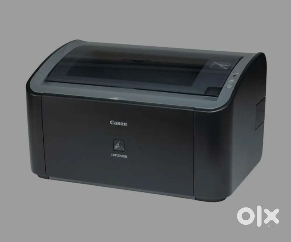 Canon LBP 2900 printer