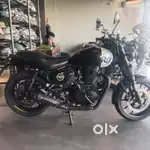 Royal Enfield Hunter 350