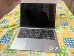 Macbook air i3