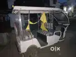 E Rikshaw CEEON