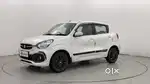 Maruti Suzuki Celerio 1.0 ZXI Plus AMT, 2023, Petrol