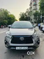 Toyota Innova Crysta 2.4 GX Limited Edition AT 7 STR, 2022, Diesel