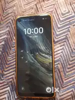 Model Oppo f21s pro 5g ram 8gb rom 128gb display change hua hai