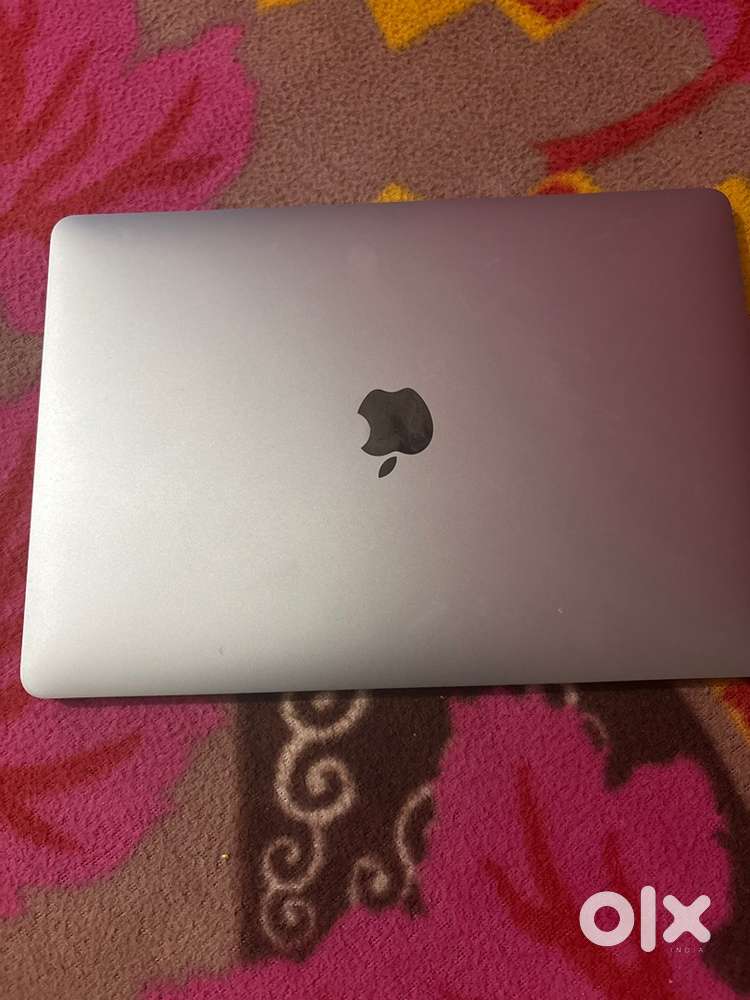 Macbook Pro touch bar