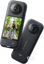 Insta 360 x3