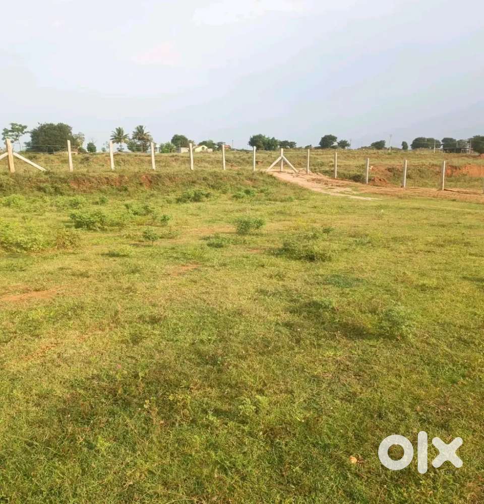 ANEKAL TO HOSUR ROAD 1 ACER 30 GUNTAS