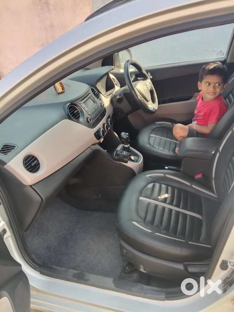 Hyundai Grand i10  Manual  69,000 km  Clean & Reliable Car