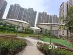 Mountain View 2 BHK FLAT FOR RENT IN SUNTECK MAXX WORLD
