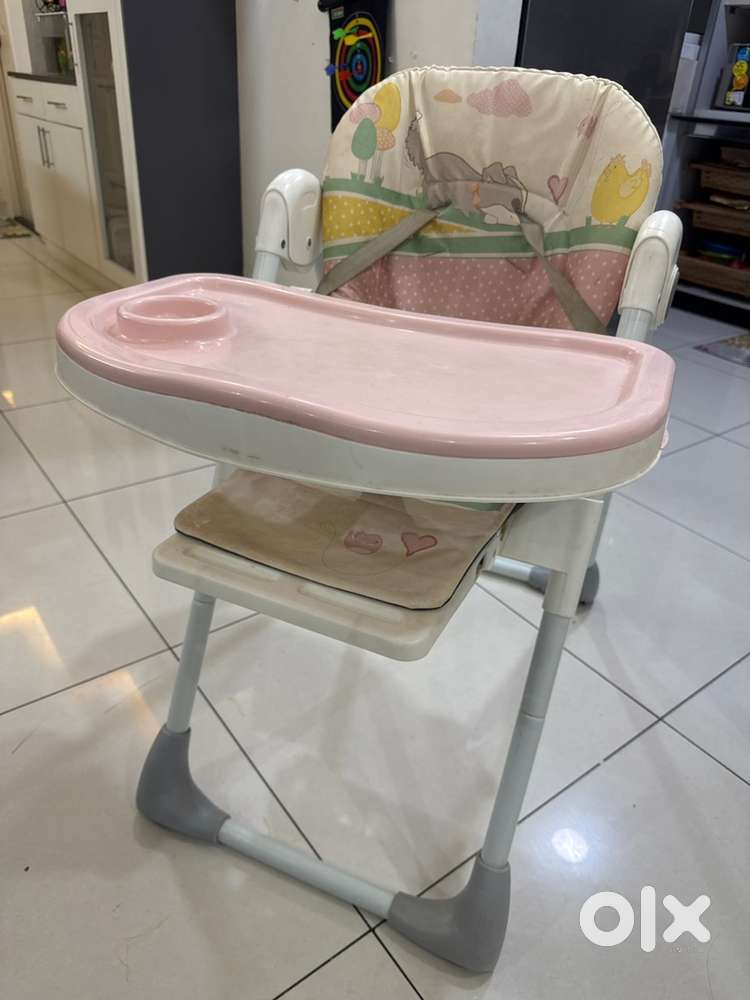 Rate Rabit kids high chair in good condition