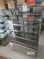 Cake Display Countar sell